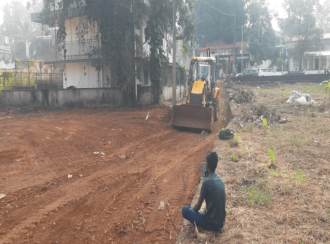 Commercial Land for Sale in Kottayam, Kottayam town, S.H.Mount