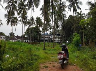 Residential House Villa for Sale in Palakkad, Pattambi, Vallapuzha
