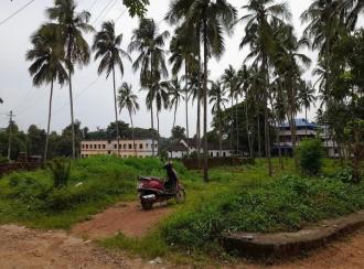 Residential House Villa for Sale in Palakkad, Pattambi, Vallapuzha