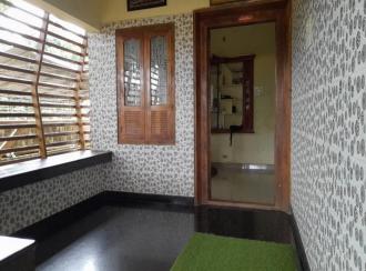 Residential House Villa for Sale in Palakkad, Pattambi, Vallapuzha