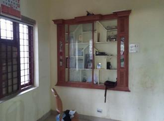 Residential House Villa for Sale in Palakkad, Pattambi, Vallapuzha