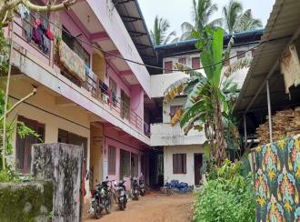 Residential House Villa for Sale in Palakkad, Pattambi, Vallapuzha