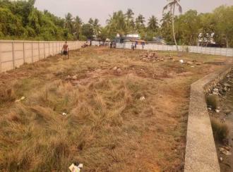 വാസയോഗ്യമായ ഭൂമി വില്പനയ്ക്ക് എറണാകുളം, Palluruthy, Palluruthy