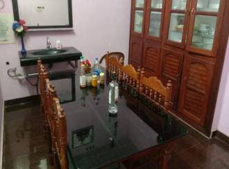Residential House Villa for Sale in Alleppey, Haripad, Karuvatta