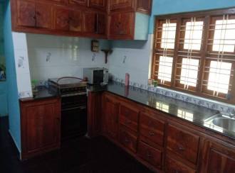 Residential House Villa for Sale in Alleppey, Haripad, Karuvatta