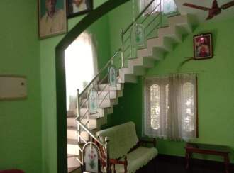 Residential House Villa for Sale in Alleppey, Haripad, Karuvatta