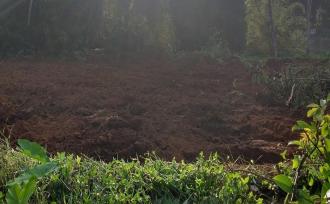 വാസയോഗ്യമായ ഭൂമി വില്പനയ്ക്ക് കോട്ടയം, Kottayam town, Chuttuveli