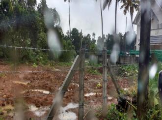 വാസയോഗ്യമായ ഭൂമി വില്പനയ്ക്ക് കോട്ടയം, Kottayam town, Chuttuveli