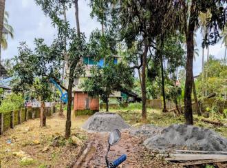 Residential Land for Sale