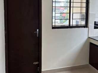Residential Apartment for Sale