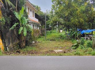 Residential Land for SaleAlleppey, Cherthala, Ezhupunna