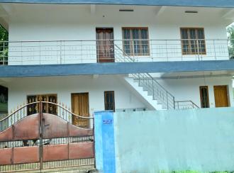 Residential Apartment for Rent