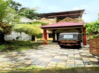 Residential House Villa for SalePathanamthitta, Thiruvalla, Eraviperoor