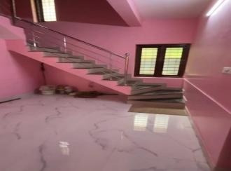 Residential House Villa for Sale in Pathanamthitta, Thiruvalla, Eraviperoor
