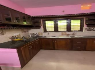 Residential House Villa for Sale in Pathanamthitta, Thiruvalla, Eraviperoor