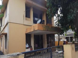 Residential House Villa for SalePalakkad, Palakkad, Kalmandapam