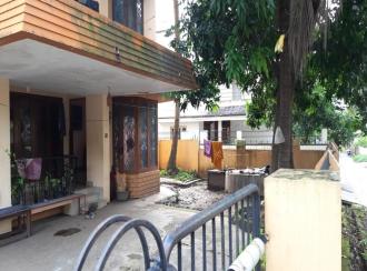Residential House Villa for Sale in Palakkad, Palakkad, Kalmandapam
