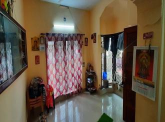 Residential House Villa for Sale in Palakkad, Palakkad, Kalmandapam