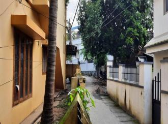 Residential House Villa for Sale in Palakkad, Palakkad, Kalmandapam