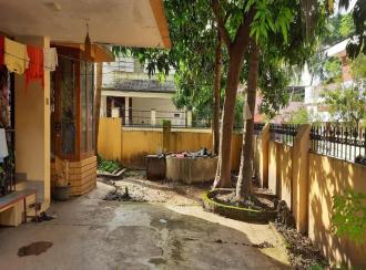 Residential House Villa for Sale in Palakkad, Palakkad, Kalmandapam