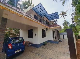Residential House Villa for Sale