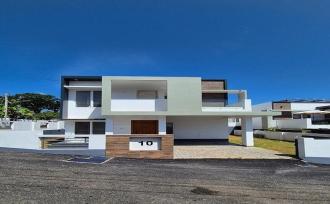 Residential House Villa for Sale