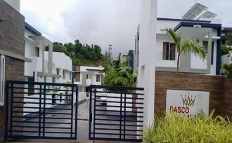 Residential House Villa for Sale in Trivandrum, Vembayam, Vembayam, Pothencode