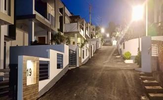 Residential House Villa for Sale in Trivandrum, Vembayam, Vembayam, Pothencode