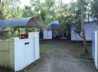 Commercial Building for SaleThrissur, Irinjalakuda, Irinjalakuda