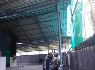 Commercial Building for Sale in Thrissur, Irinjalakuda, Irinjalakuda