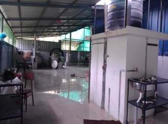 Commercial Building for Sale in Thrissur, Irinjalakuda, Irinjalakuda