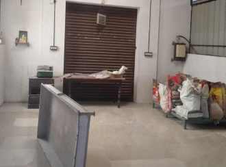 Commercial Building for Sale in Thrissur, Irinjalakuda, Irinjalakuda
