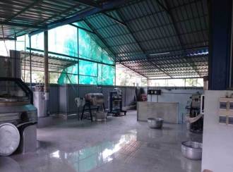 Commercial Building for Sale in Thrissur, Irinjalakuda, Irinjalakuda