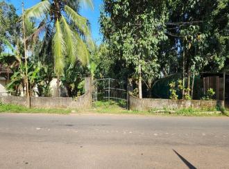 Residential Land for Sale