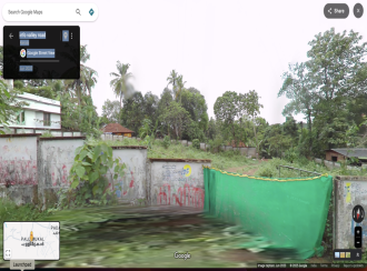 Residential Land for Sale