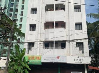 Commercial Building for SaleErnakulam, Ernakulam town, Kacheripady