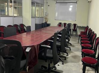 Commercial Office for Sale in Ernakulam, Ernakulam town, Kacheripady