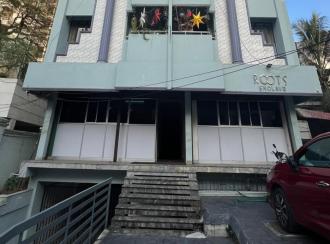 Commercial Office for Sale in Ernakulam, Ernakulam town, Kacheripady