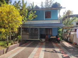 Residential House Villa for SaleWayanad, Kalpetta, Munderi