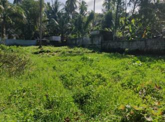 Residential Land for Sale in Pathanamthitta, Kozhencherry, Kozhencherry