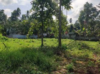 Residential Land for Sale in Pathanamthitta, Kozhencherry, Kozhencherry