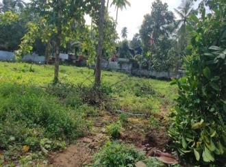 Residential Land for Sale in Pathanamthitta, Kozhencherry, Kozhencherry
