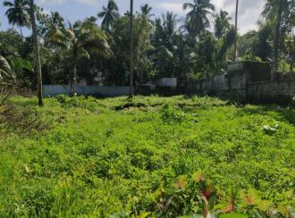 Residential Land for Sale in Pathanamthitta, Kozhencherry, Kozhencherry