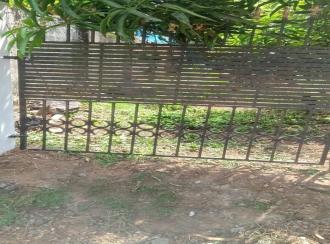 Residential Land for Sale in Ernakulam, Aluva, Pazhanganad