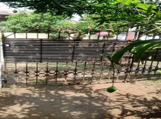 Residential Land for Sale in Ernakulam, Aluva, Pazhanganad
