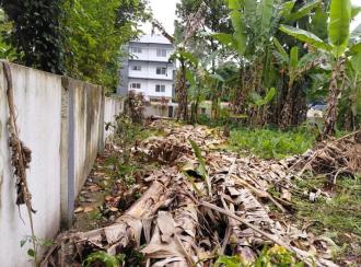Residential Land for Sale in Pathanamthitta, Thiruvalla, Thiruvalla town