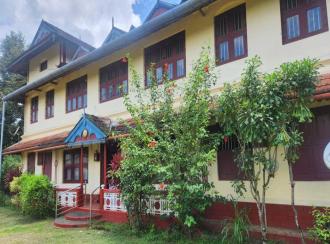 Residential House Villa for Sale in Palakkad, Ottappalam, Kanniyampuram