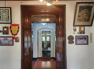 Residential House Villa for Sale in Palakkad, Ottappalam, Kanniyampuram