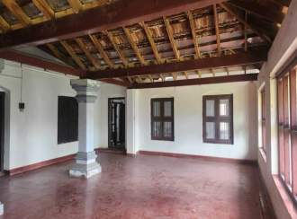 Residential House Villa for Sale in Palakkad, Ottappalam, Kanniyampuram