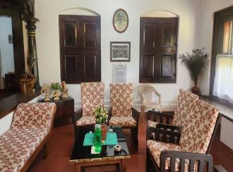 Residential House Villa for Sale in Palakkad, Ottappalam, Kanniyampuram